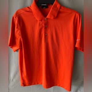 Boys Nike Polo